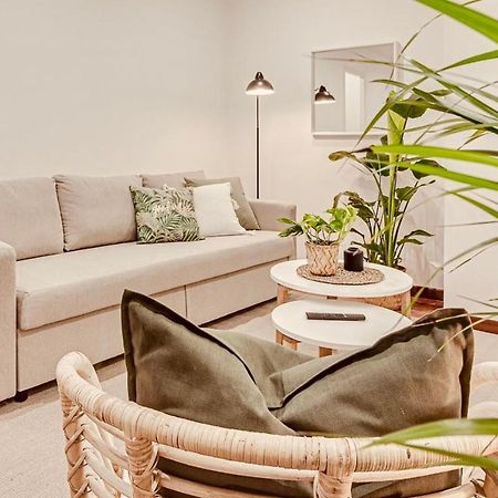 Quiet Marina Gardens Apartment 아 코루냐 외부 사진