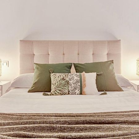 Quiet Marina Gardens Apartment 아 코루냐 외부 사진