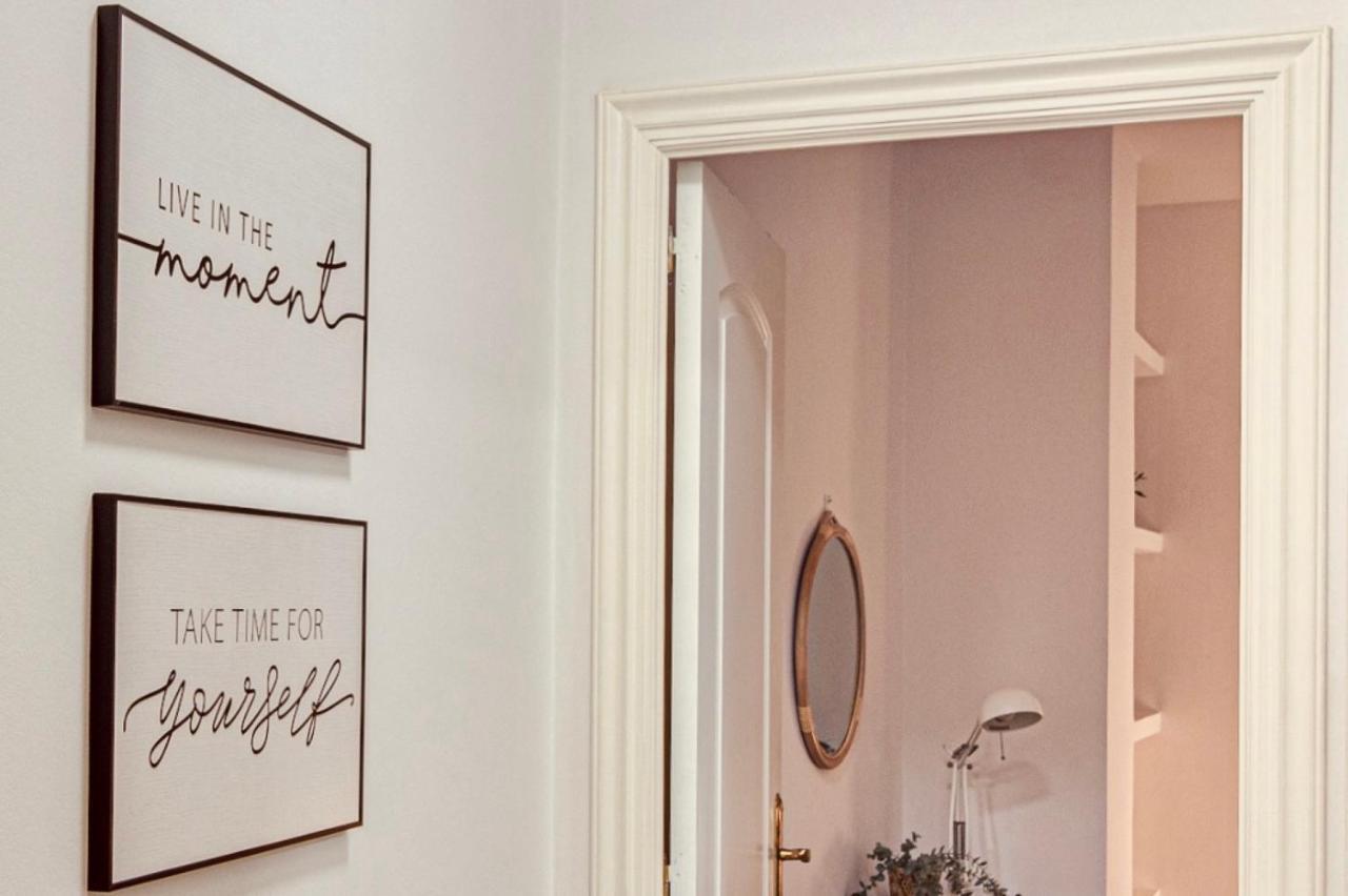 Quiet Marina Gardens Apartment 아 코루냐 외부 사진