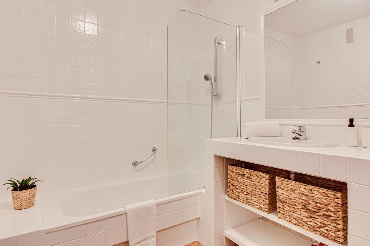 Quiet Marina Gardens Apartment 아 코루냐 외부 사진
